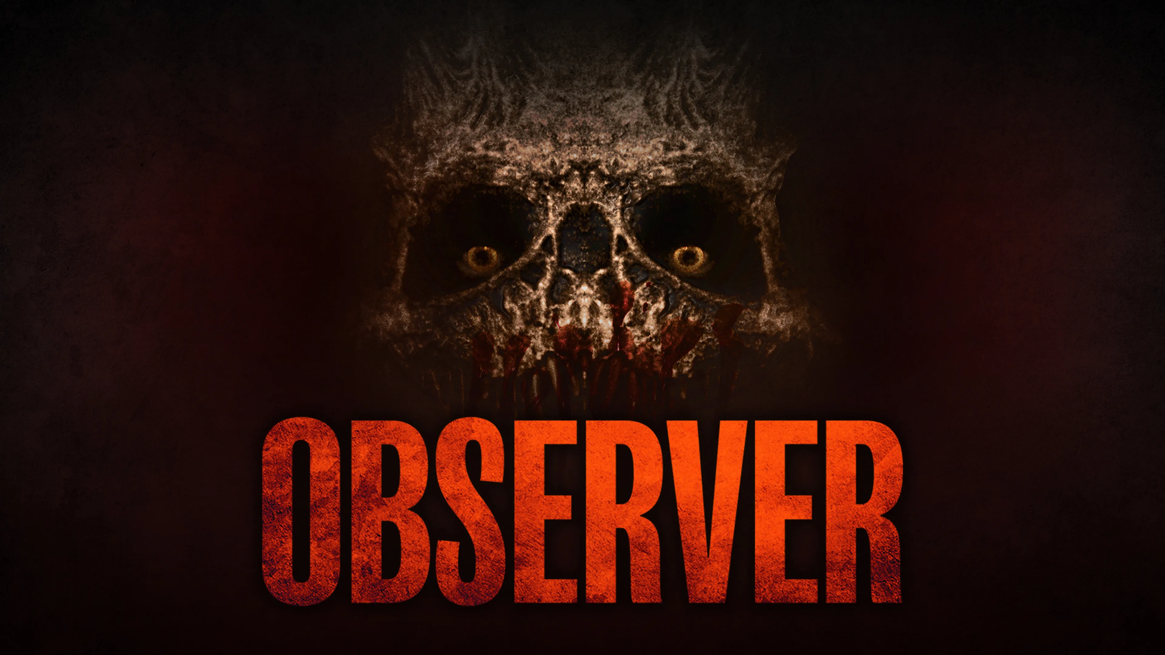 Observer poster